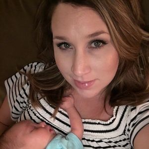 Meet your Posher, Rebecca